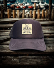 Load image into Gallery viewer, Anchor Patch Hat - LIHC