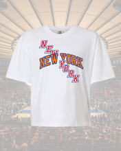 Load image into Gallery viewer, New York, New York Tee