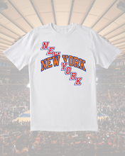Load image into Gallery viewer, New York, New York Tee