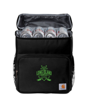 Load image into Gallery viewer, NEW - LIHC Carhartt 20-Can Cooler Backpack