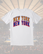 Load image into Gallery viewer, New York, New York Tee