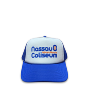 Load image into Gallery viewer, Nassau Coliseum Hat