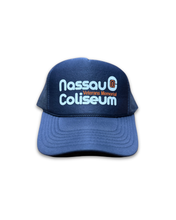 Load image into Gallery viewer, Nassau Coliseum Hat