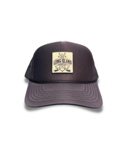 Load image into Gallery viewer, Anchor Patch Hat - LIHC