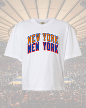 Load image into Gallery viewer, New York, New York Tee