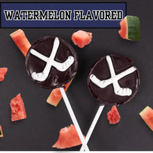 Load image into Gallery viewer, Hockey Puck Lollipops
