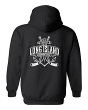 Load image into Gallery viewer, LIHC Anchor Adult Hooded Sweatshirt