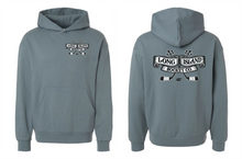 Load image into Gallery viewer, Long Island Hockey Trident Hoodie