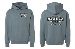 Long Island Hockey Trident Hoodie