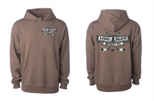 Load image into Gallery viewer, Long Island Hockey Trident Hoodie