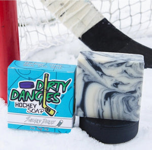 Dirty Dangles Soap