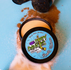 Dirty Dangles Hockey Stick Wax