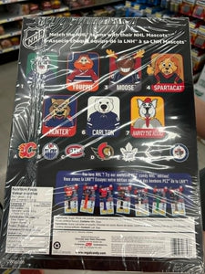 PRE ORDER: 2024 NHL Advent Calendar