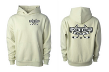 Load image into Gallery viewer, Long Island Hockey Trident Hoodie