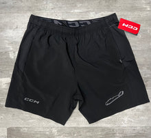 Load image into Gallery viewer, CCM x LIHC Island Stick Woven Shorts