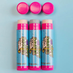 Dirty Dangles Lip Balm