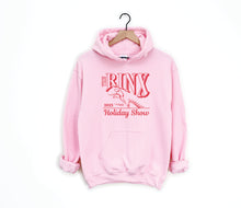 Load image into Gallery viewer, The Rinx Holiday Show Sweatshirt