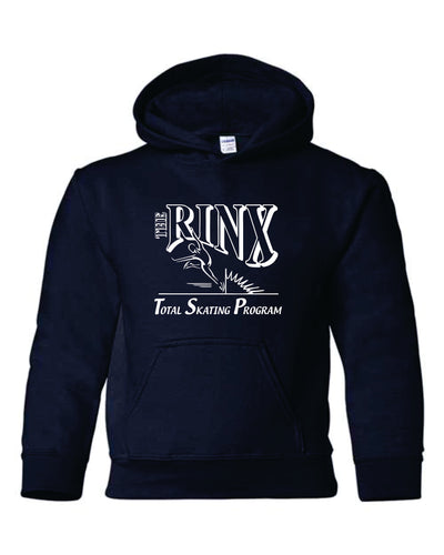 The Rinx Total Skating Program Sweatshirt