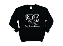 Load image into Gallery viewer, The Rinx Total Skating Program Sweatshirt