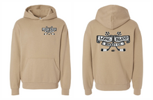 Load image into Gallery viewer, Long Island Hockey Trident Hoodie