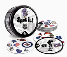 Load image into Gallery viewer, NHL Spot It