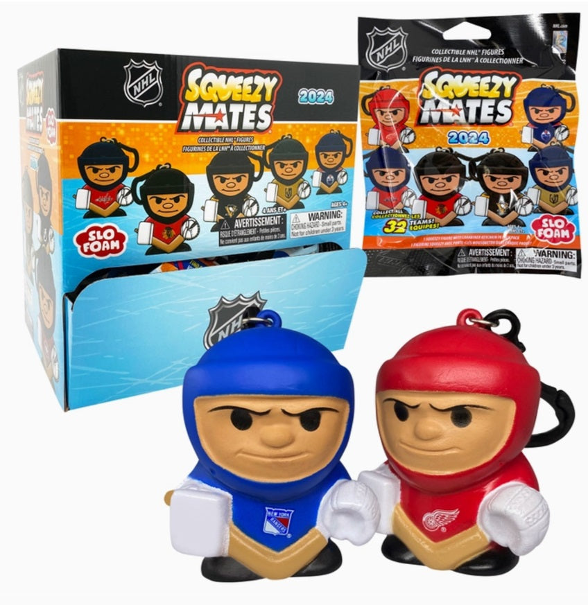 2024 NHL Squeezymates – Long Island Hockey Co.