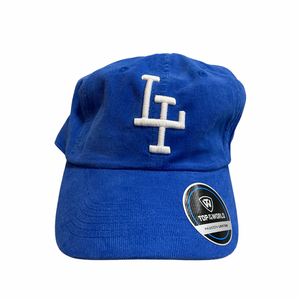 LI 3D Embroidered Hats