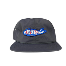 Load image into Gallery viewer, Island Rink Nylon Adventure Hat