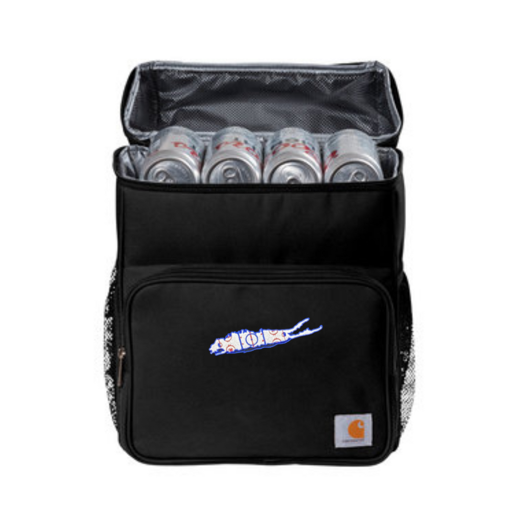 LIHC Carhartt 20-Can Cooler Backpack