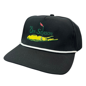 The Off-Season Hat