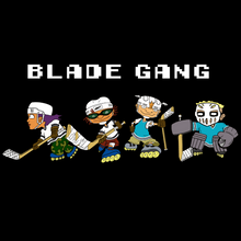 Load image into Gallery viewer, Blade Gang