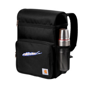 LIHC Carhartt 20-Can Cooler Backpack