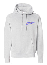 Load image into Gallery viewer, Pre-Order: Island Rink Embroidered Hoodie
