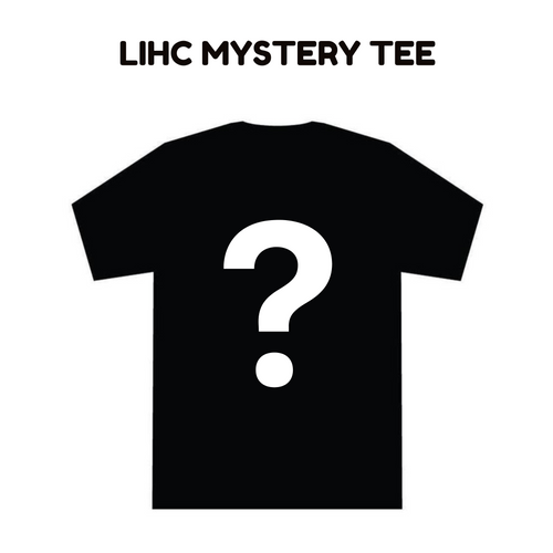 LIHC Mystery Tee