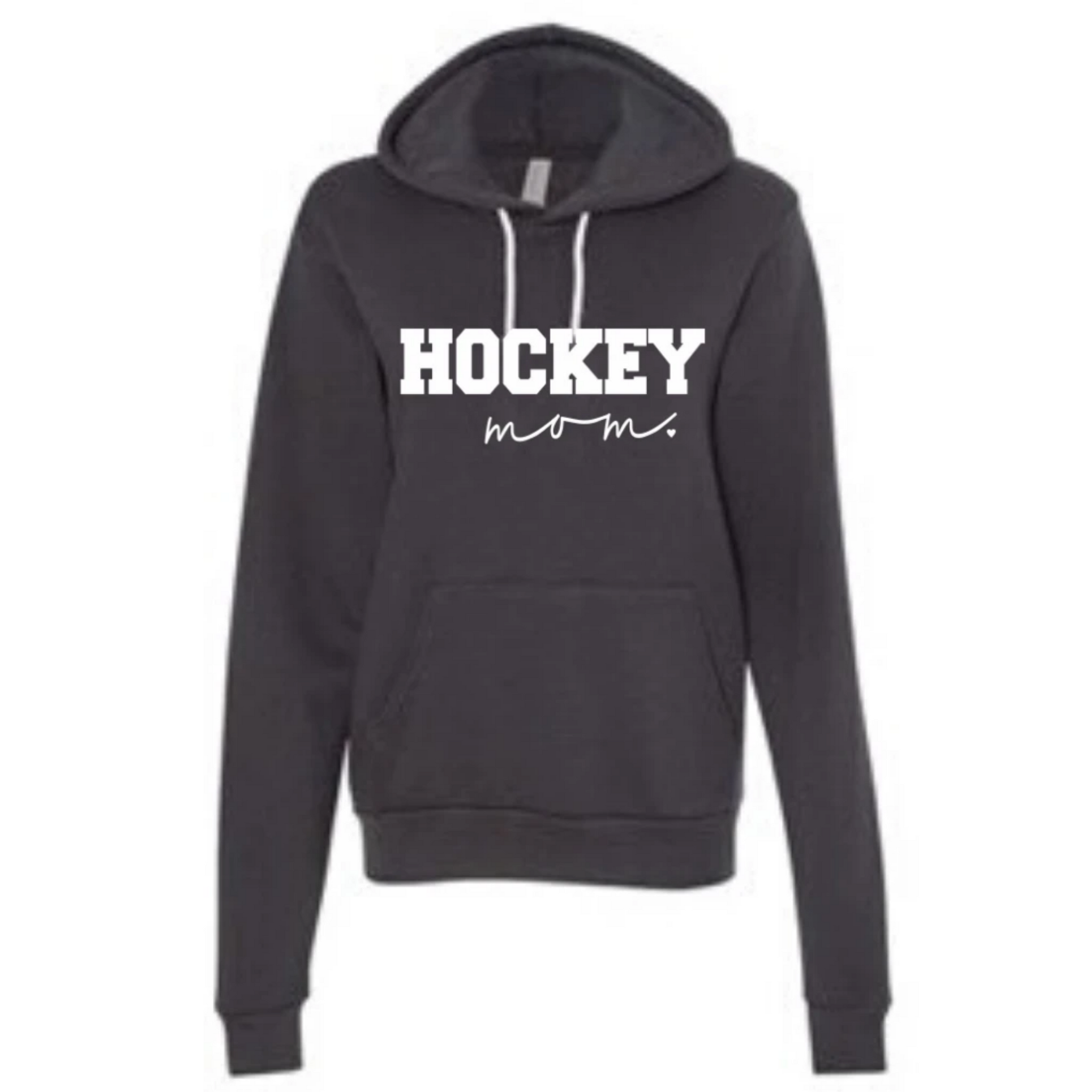 Hockey mom top jacket