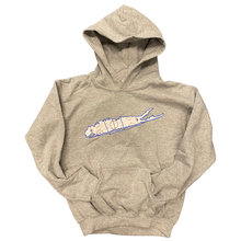 Load image into Gallery viewer, YOUTH - Long Island Hockey Rink Hoodies