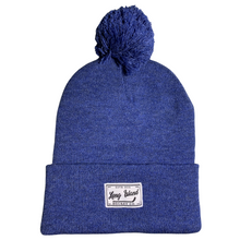 Load image into Gallery viewer, LIHC Woven Label Beanies