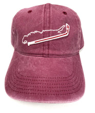 Load image into Gallery viewer, Long Island + Hockey Dad Hats