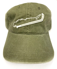 Load image into Gallery viewer, Long Island + Hockey Dad Hats