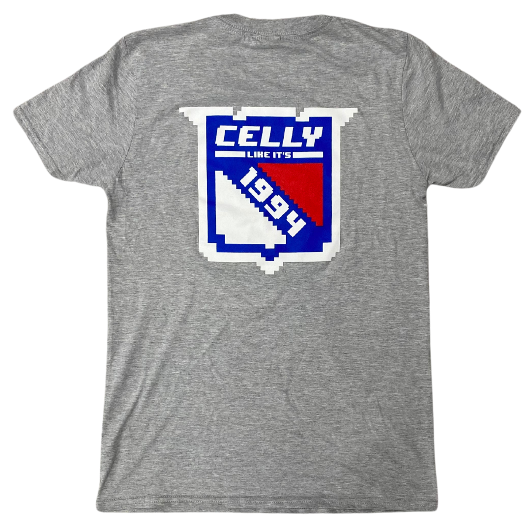 Celly Hockey Co.