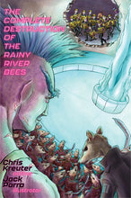 Load image into Gallery viewer, The Rainy River Bees Trilogy