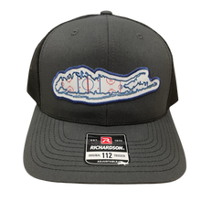 Load image into Gallery viewer, Sublimated Rink Hats: Snapback