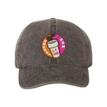Load image into Gallery viewer, Dunkies Hockey Mom Hats