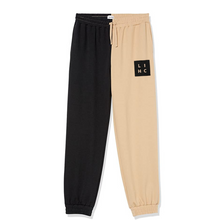 Load image into Gallery viewer, LIHC Women&#39;s Color Block Joggers