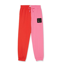 Load image into Gallery viewer, LIHC Women&#39;s Color Block Joggers