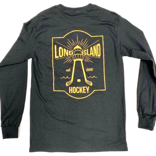 Lighthouse Long Sleeve Tee