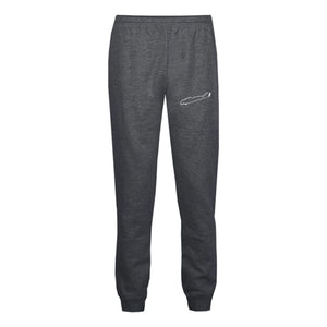 Youth Island Stick Joggers