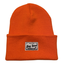 Load image into Gallery viewer, LIHC Woven Label Beanies