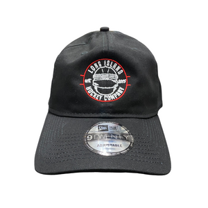 Pre-Order: Helmet Logo New Era Hat