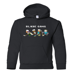 Blade Gang
